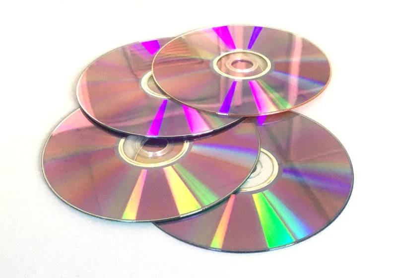 Come archiviare correttamente le proprie foto