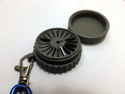 I miei accessori fotografici